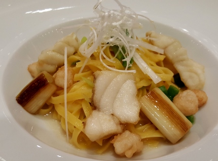 岡山のイタリアンと大阪のイタリアン_b0122805_1823073.jpg
