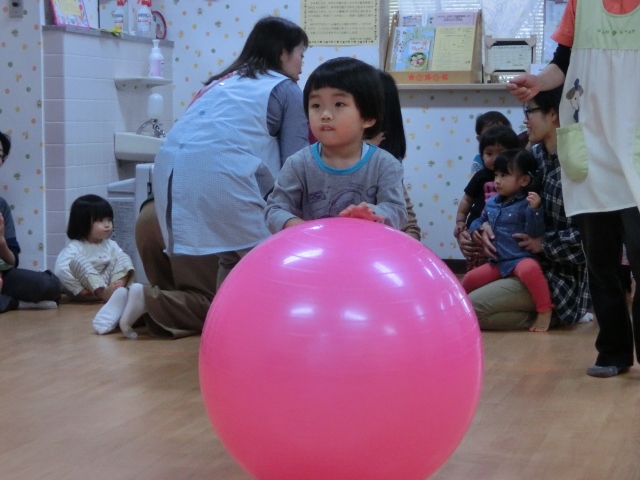 2015.11.06 ミニミニ運動会_f0142009_14355298.jpg