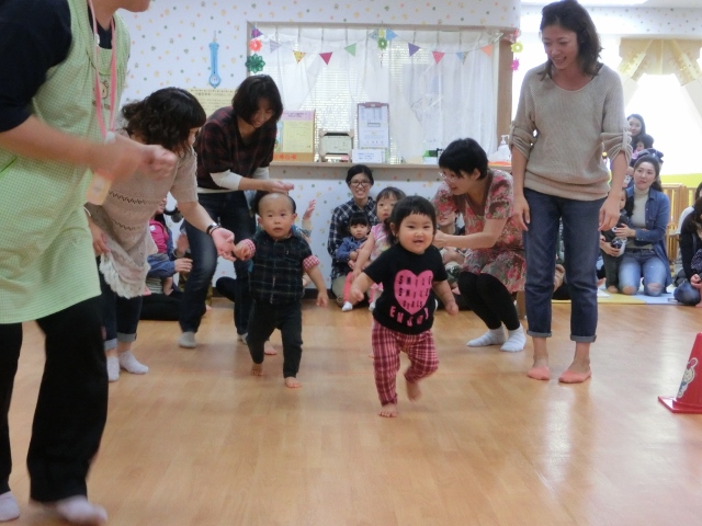 2015.11.06 ミニミニ運動会_f0142009_14392045.jpg