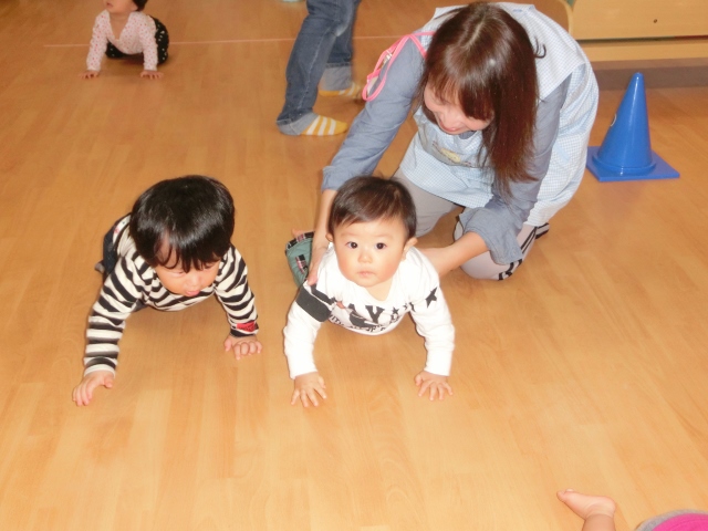 2015.11.06 ミニミニ運動会_f0142009_14493193.jpg