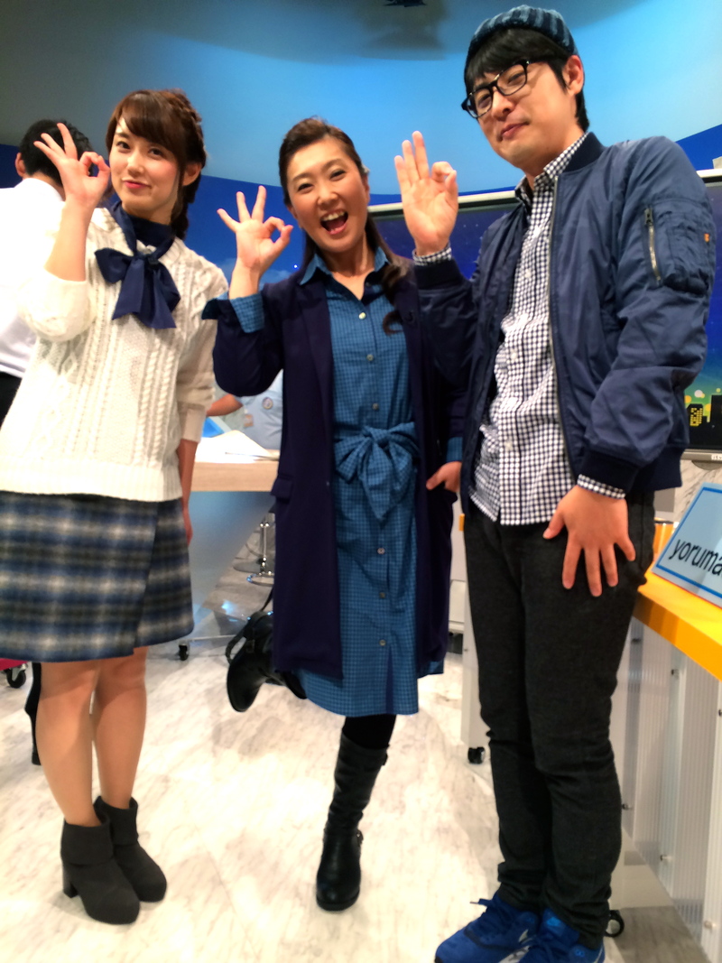 よるマチ とシネナビ Lounie松山店 Blog よるマチ とシネナビ Lounie松山店 Blog