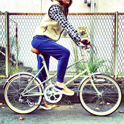 2016 RALEIGH RSM RSW Sport Mixte ラレー ミニベロ ミキスト おしゃれ