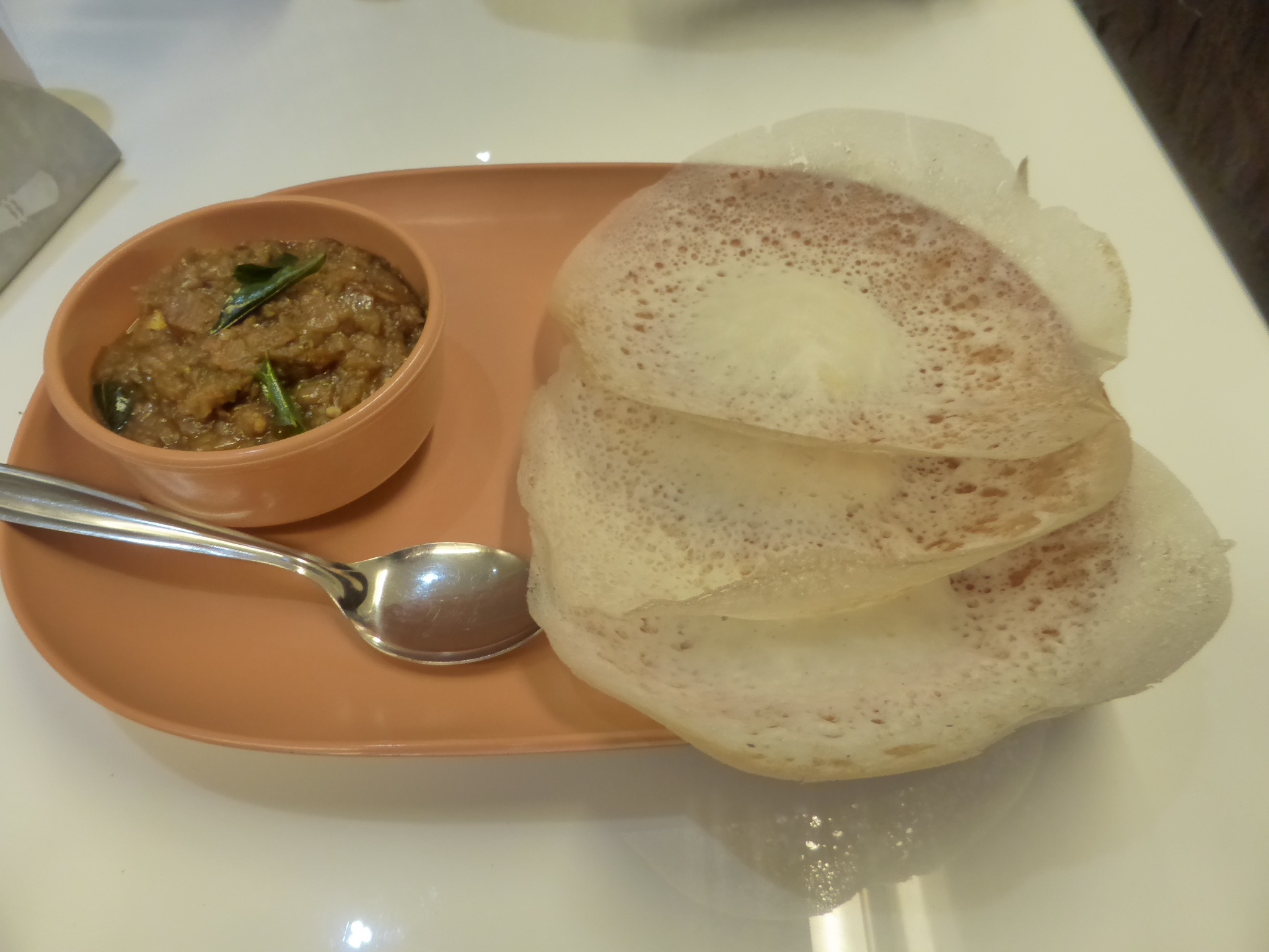 南インド　食事編 １/ South India (Food I )_b0213940_21035316.jpg