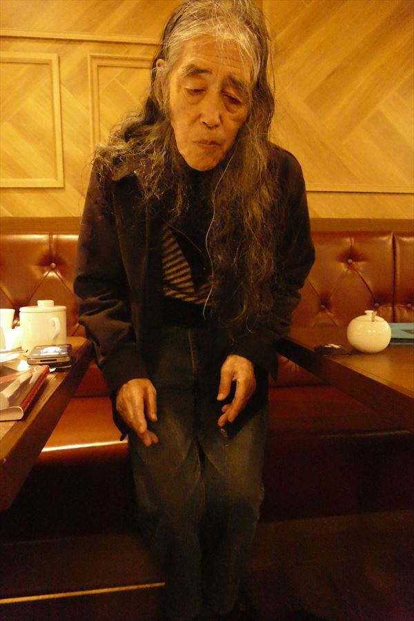 ギリヤークさんの演目 できた順 談義_d0179447_22523315.jpg