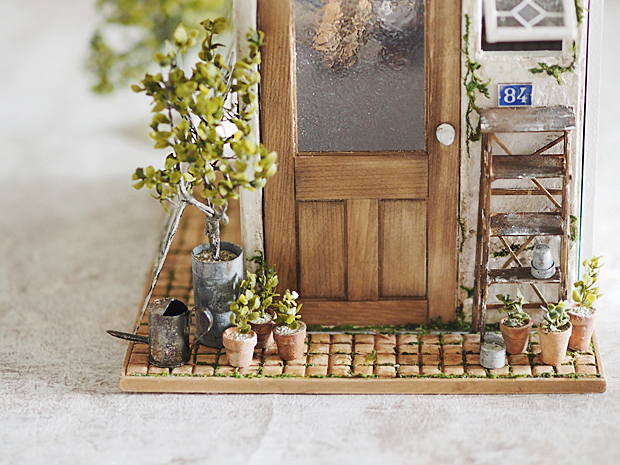 miniature * 小さな植木_e0172847_11081229.jpg
