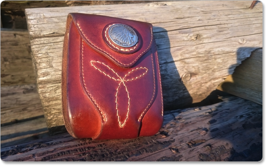正規品 RED MOON PEACE MAKER レッドムーン ピースメーカー ショート