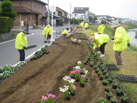 井畑花の道サークル_b0105374_20165394.jpg