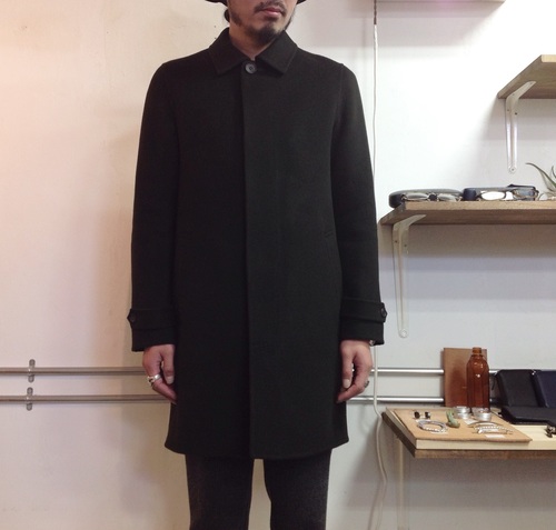 niuhans soutiencollar&chesterfield coat_c0221885_2545938.jpg