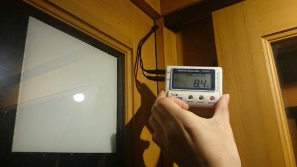 温度測定！_f0150893_21234459.jpg