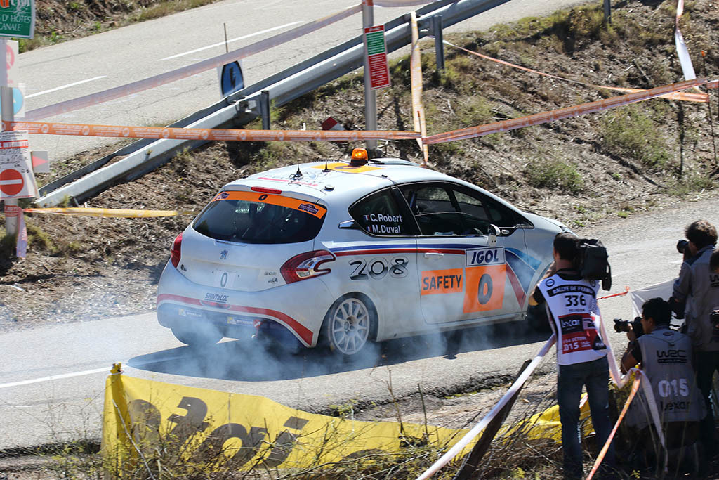 2015ツールドコルス 16 SS 9 Bisinao - Agosta plage (Power Stage)_b0315809_12272665.jpg