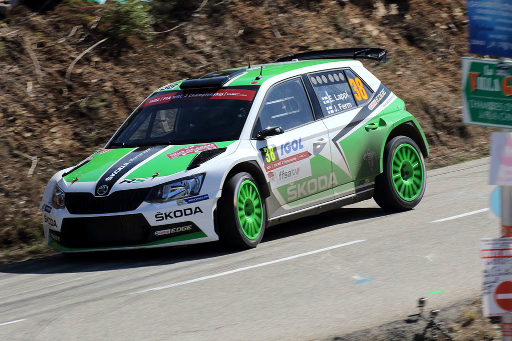 2015ツールドコルス 16 SS 9 Bisinao - Agosta plage (Power Stage)_b0315809_12302600.jpg
