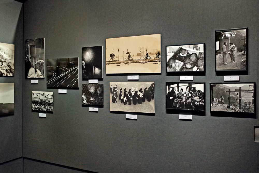 写真家 津田洋甫の軌跡 写真展_d0342009_13222937.jpg