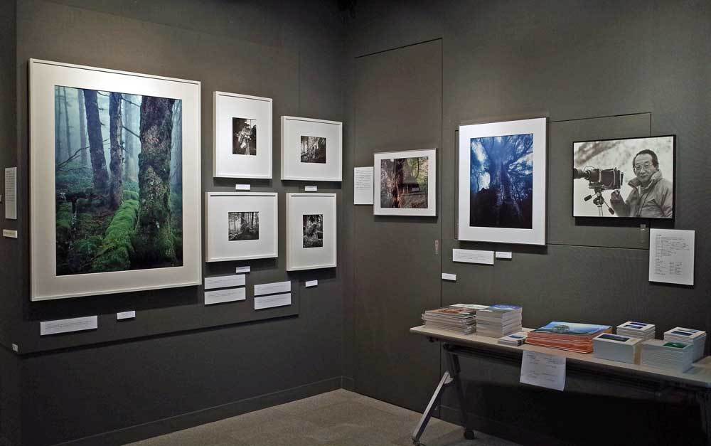 写真家 津田洋甫の軌跡 写真展_d0342009_13330784.jpg
