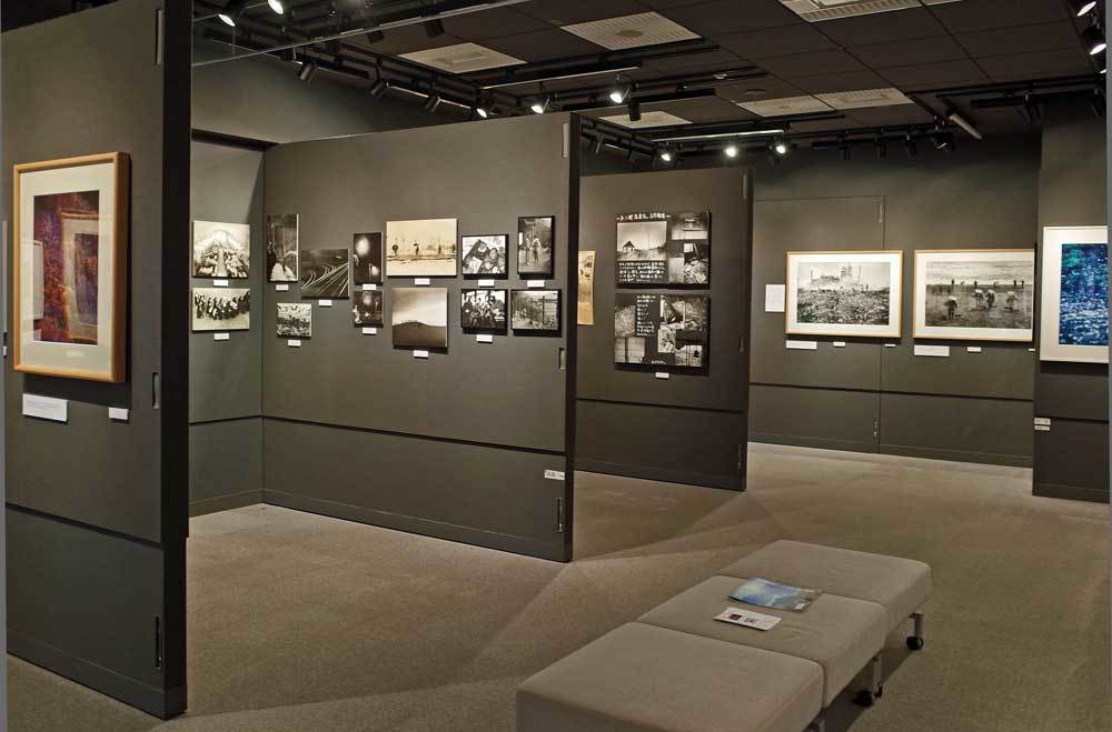 写真家 津田洋甫の軌跡 写真展_d0342009_13352271.jpg