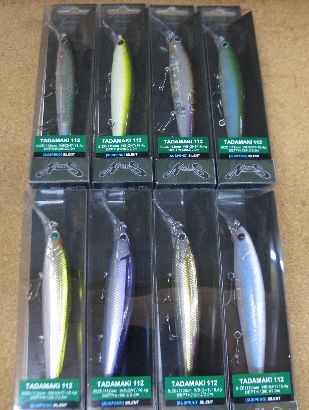 NORIES/ TADAMAKI 112 [新色] - Knoxville Online Shop