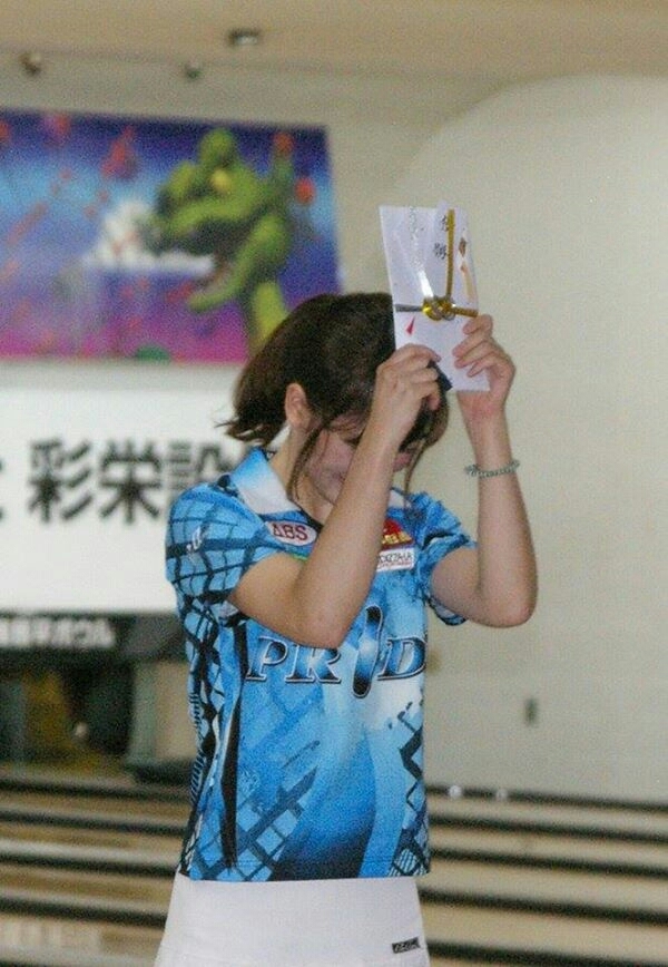 TTBオープン優勝・゜・(つД`)・゜・_b0259538_19451990.jpg