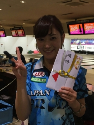 TTBオープン優勝・゜・(つД`)・゜・_b0259538_19452325.jpg