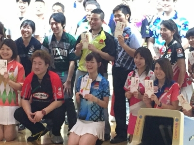 TTBオープン優勝・゜・(つД`)・゜・_b0259538_19452828.jpg