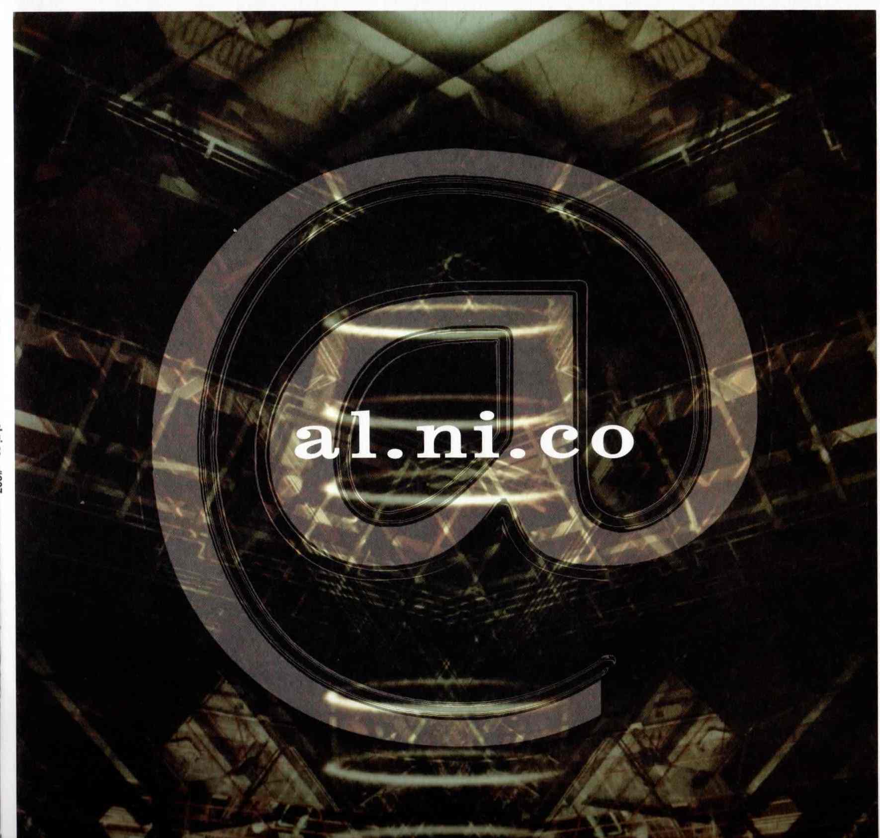 al.ni.co会報 Vol.7 : 上杉昇さんUnofficialブログ ~Fragmento al.ni.co会報 Vol.7 : 上杉昇さんUnofficialブログ ~Fragmento