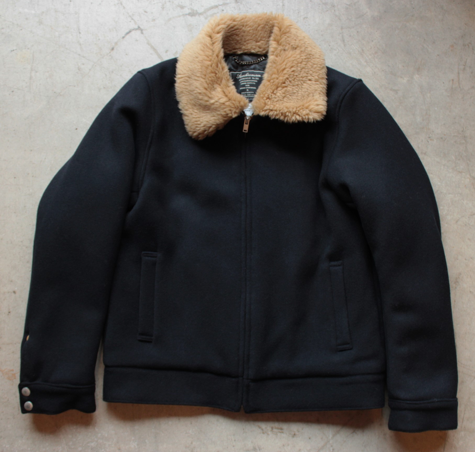 ANACHRONORM NEW ITEM!! : mambo