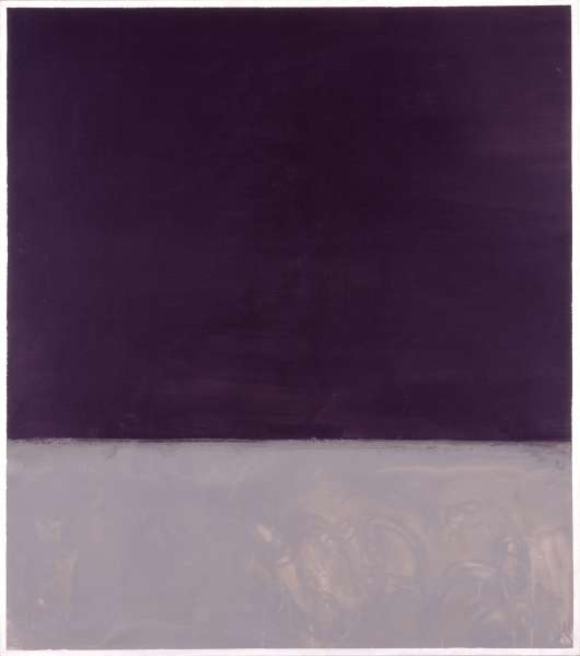 マーク・ロスコ/Mark Rothko　115_a0288155_18462993.jpg