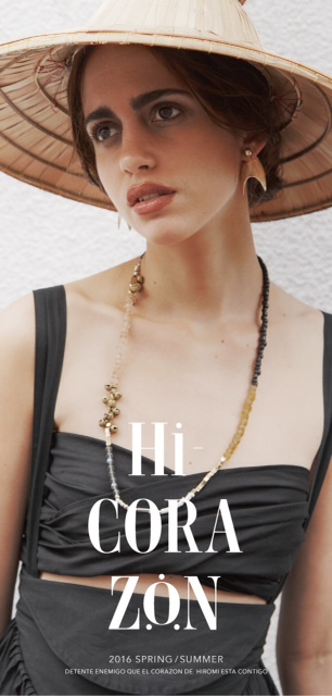 \"Hi-CORAZON 2016 SS 受注予約会 #1\"ってこんなこと。_c0140560_11171456.jpg