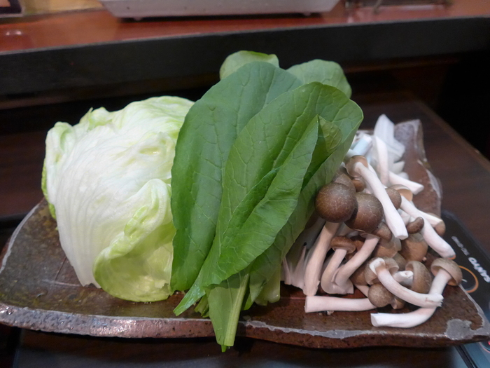 三軒茶屋「カレー鍋　伝心望」へ行く。_f0232060_12592029.jpg