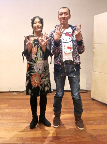 ビバ【HANA●TORI】7周年！_d0244370_17571983.jpg