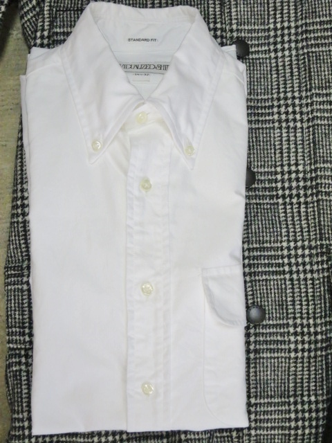 限定Barbour ・・・ Hound\'s Tooth CHECK WOOL Beaufort JACKET!★!(再)_d0152280_10243287.jpg