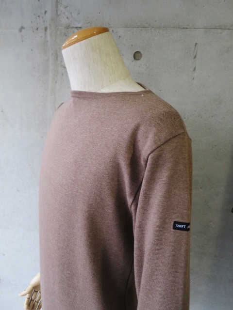 St.James ・・・ OUESSANT SOLID (NEW)!★!_d0152280_17584077.jpg