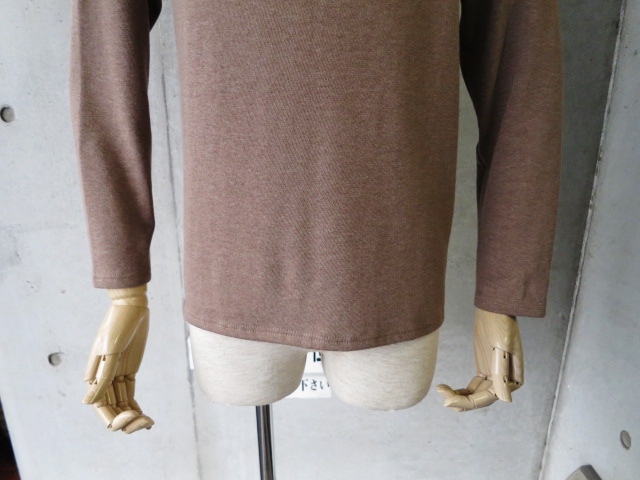 St.James ・・・ OUESSANT SOLID (NEW)!★!_d0152280_17585045.jpg