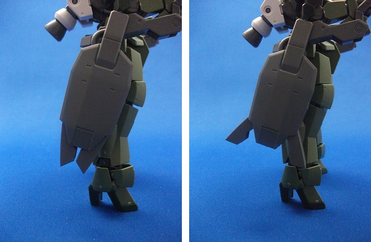 HG MSオプションセット2&CGSモビルワーカー(宇宙用)(鉄血のオルフェンズIBA002)_f0205396_11483982.jpg
