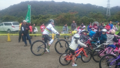 メリダ・ミヤタカップ MTB 3hエンデューロ_b0092300_11381053.jpg