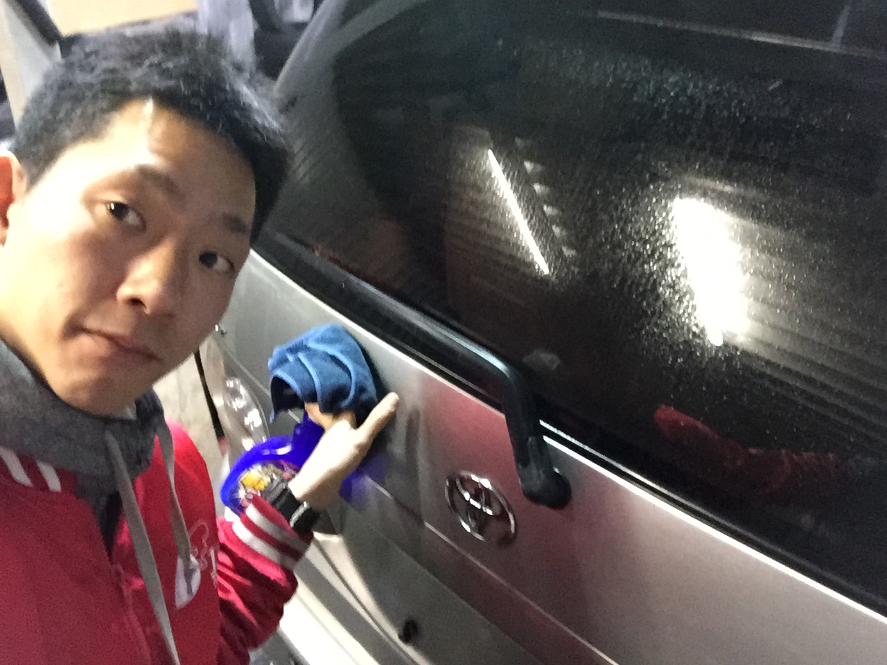 11月15日(日)トミーアウトレット★M様ウイッシュ納車!!グッチーブログ☆自社ローン★ローンサポート☆_b0127002_17171632.jpg