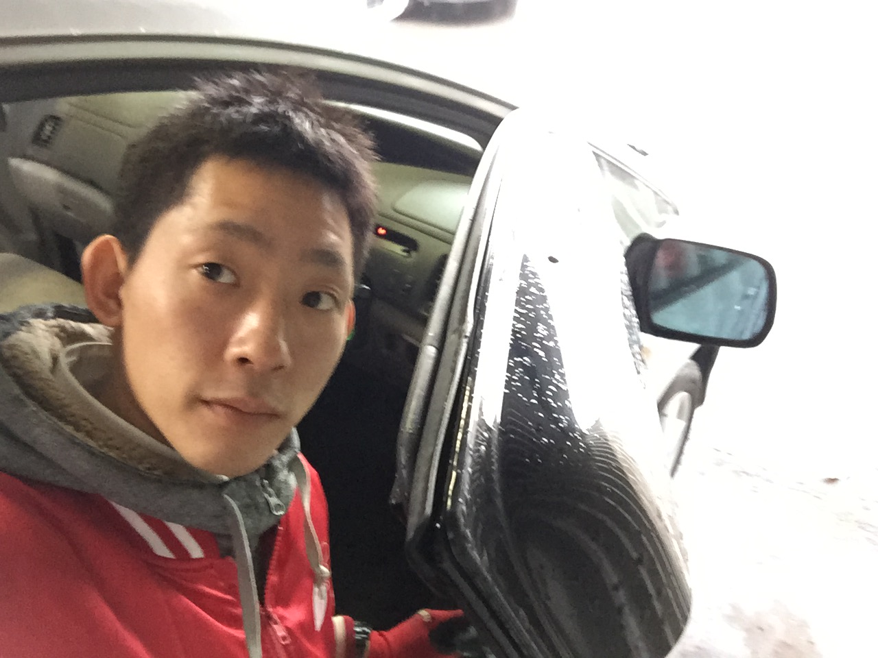 11月15日(日)トミーアウトレット★M様ウイッシュ納車!!グッチーブログ☆自社ローン★ローンサポート☆_b0127002_17181522.jpg