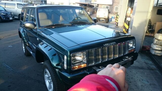 11月15日(日)トミーアウトレット★M様ウイッシュ納車!!グッチーブログ☆自社ローン★ローンサポート☆_b0127002_17231745.jpg