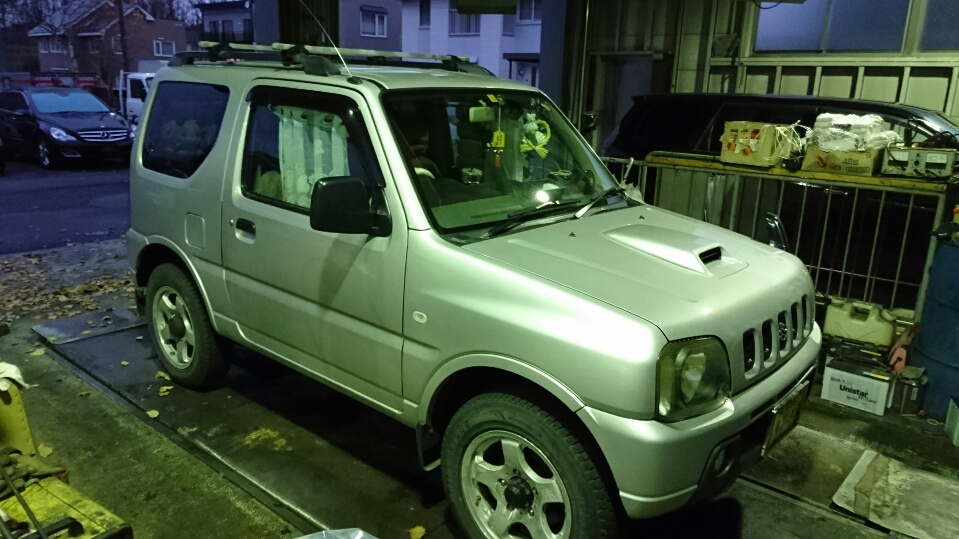 11月15日(日)トミーアウトレット★M様ウイッシュ納車!!グッチーブログ☆自社ローン★ローンサポート☆_b0127002_1738257.jpg