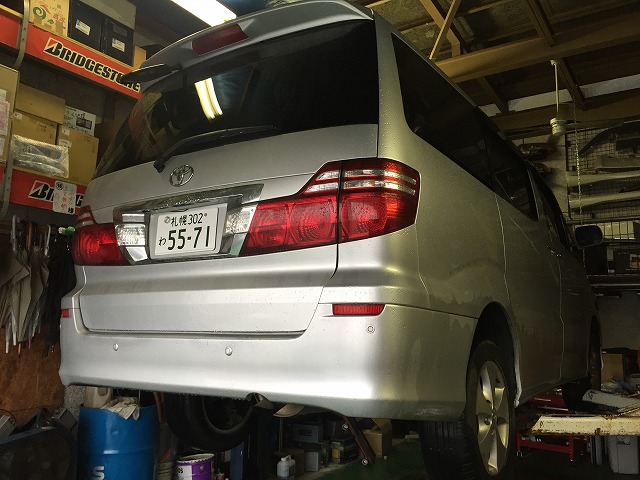 11月15日 日曜日!店長のニコニコブログ!日曜日は納車ラッシュ!_b0127002_2018136.jpg