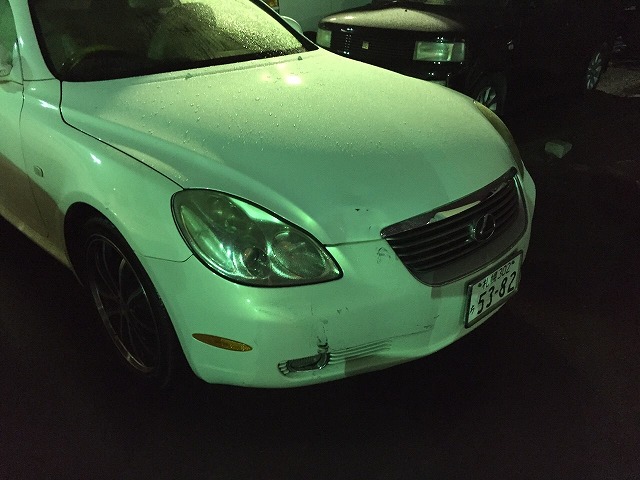 11月15日 日曜日!店長のニコニコブログ!日曜日は納車ラッシュ!_b0127002_20331314.jpg
