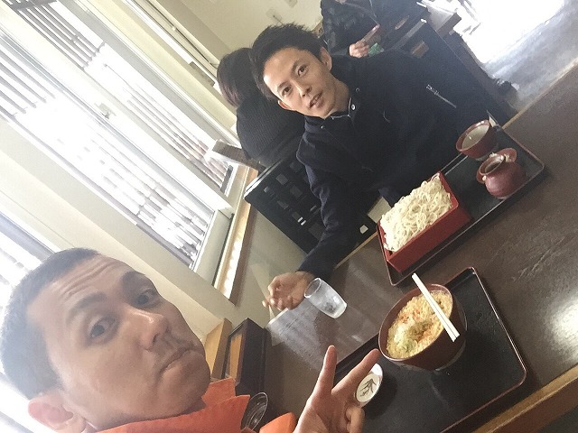 11月15日 日曜日!店長のニコニコブログ!日曜日は納車ラッシュ!_b0127002_20355190.jpg