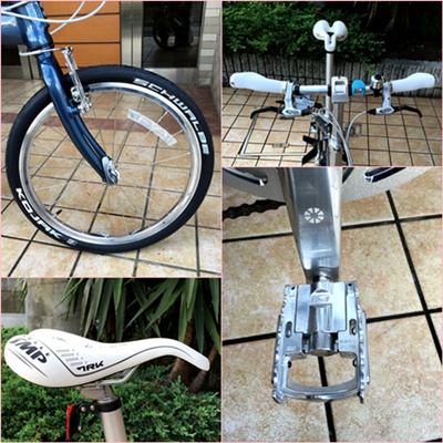 DAHON:2016年モデル Mu-P9ご購入頂きました! : カルマックス DAHON:2016年モデル Mu-P9ご購入頂きました! : カルマックス