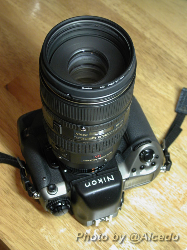 AI AF VR Zoom-Nikkor 80-400mm f/4.5-5.6D ED : カワセミ王国 AI AF VR Zoom-Nikkor 80-400mm f/4.5-5.6D ED : カワセミ王国
