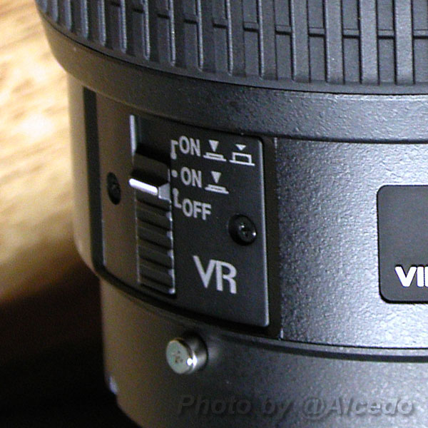 AI AF VR Zoom-Nikkor 80-400mm f/4.5-5.6D ED : カワセミ王国 AI AF VR Zoom-Nikkor 80-400mm f/4.5-5.6D ED : カワセミ王国