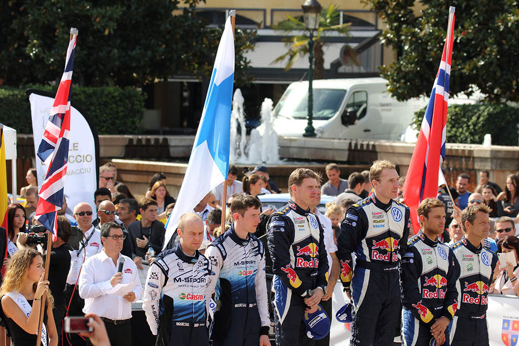 2015ツールドコルス 17 PODIUM FINISH_b0315809_12313429.jpg