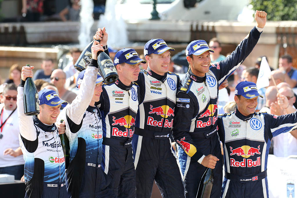 2015ツールドコルス 17 PODIUM FINISH_b0315809_12320058.jpg