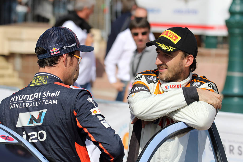 2015ツールドコルス 17 PODIUM FINISH_b0315809_12324009.jpg