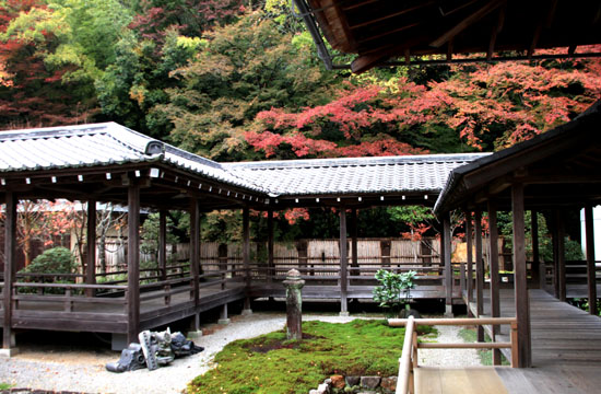 紅葉だより14 南禅寺本坊_e0048413_18563081.jpg