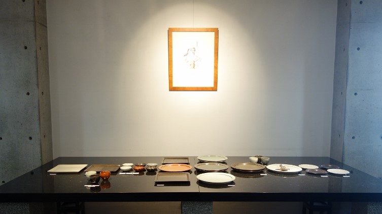 李 英才/マルガレーテンヘーエ工房の手仕事 展 2015_b0232919_15132599.jpg