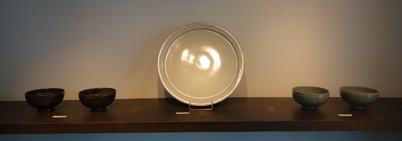 李 英才/マルガレーテンヘーエ工房の手仕事 展 2015_b0232919_15211717.jpg