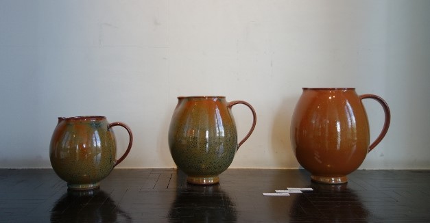 李 英才/マルガレーテンヘーエ工房の手仕事 展 2015_b0232919_15402685.jpg